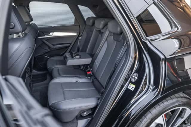 Audi Q5 (2022) thumbnail 6