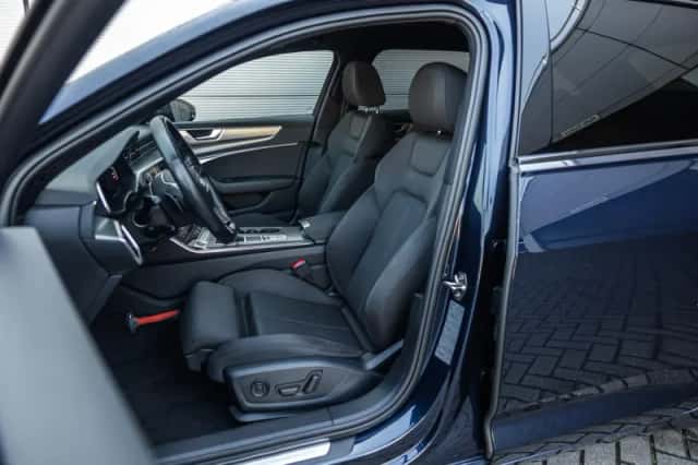 Audi A6 (2021) thumbnail 4