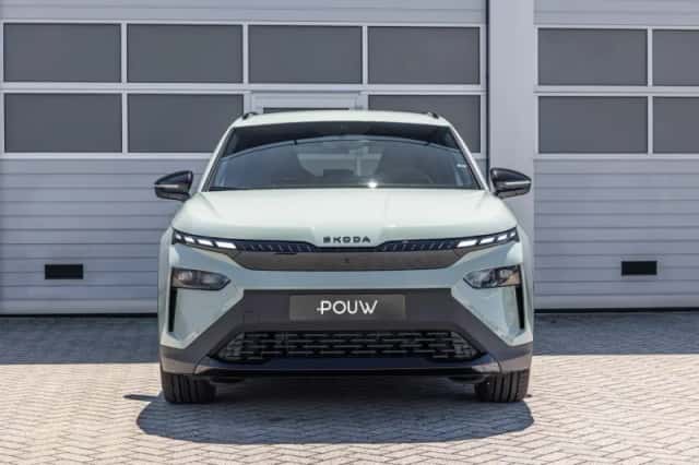 Škoda Elroq (2026) thumbnail 6