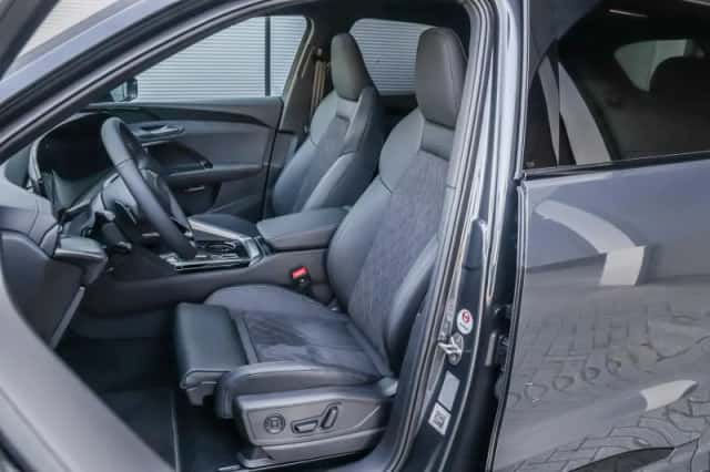 Audi Q5 (2026) thumbnail 4