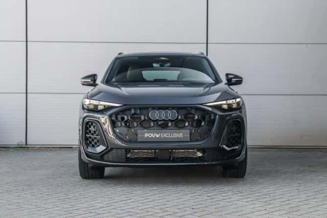 Audi Q5 (2026) thumbnail 6