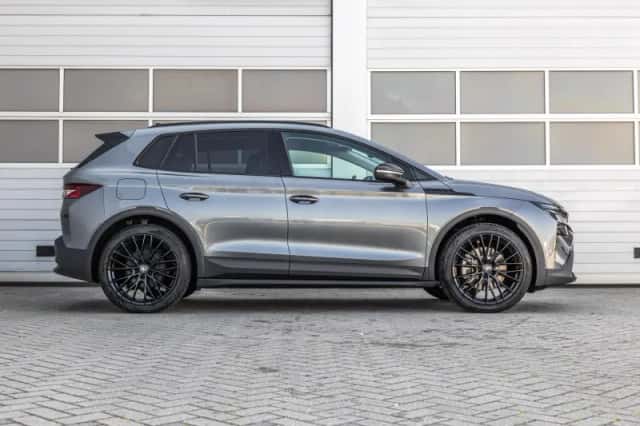 Škoda Elroq (2025) thumbnail 3