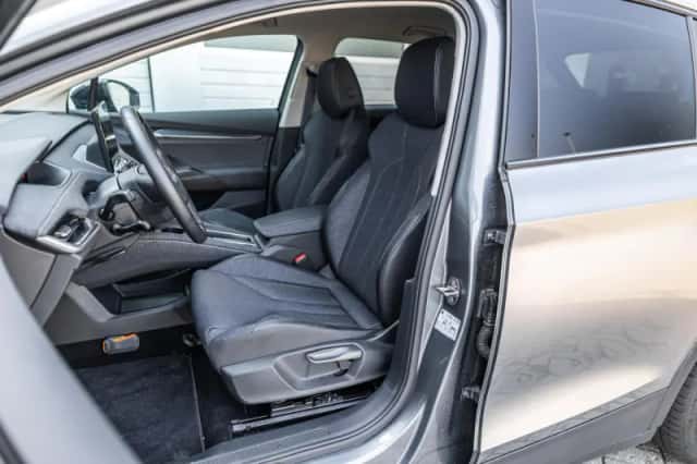 Škoda Elroq (2025) thumbnail 4