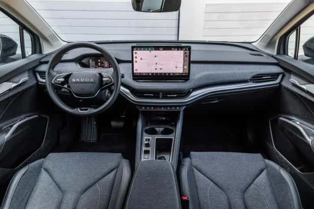 Škoda Elroq (2025) thumbnail 5