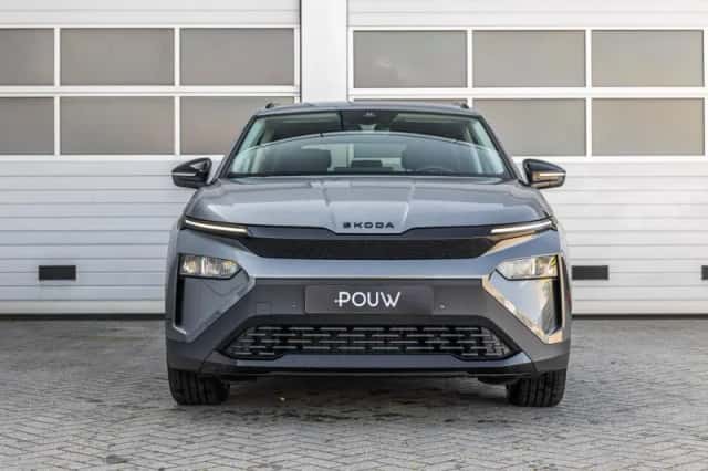 Škoda Elroq (2025) thumbnail 6