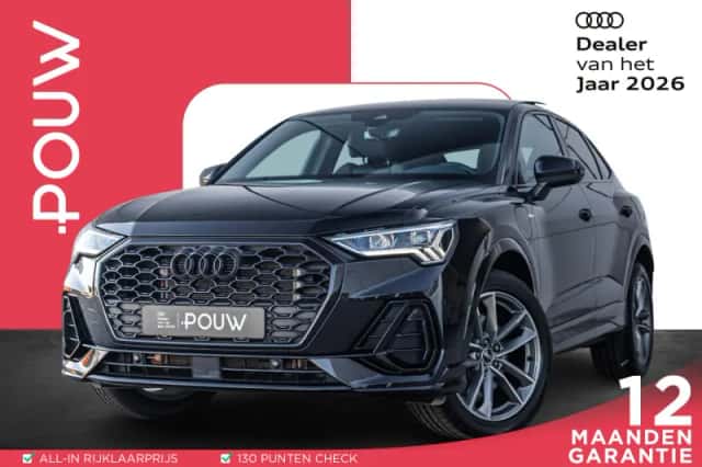 Audi Q3 (2023) thumbnail 1