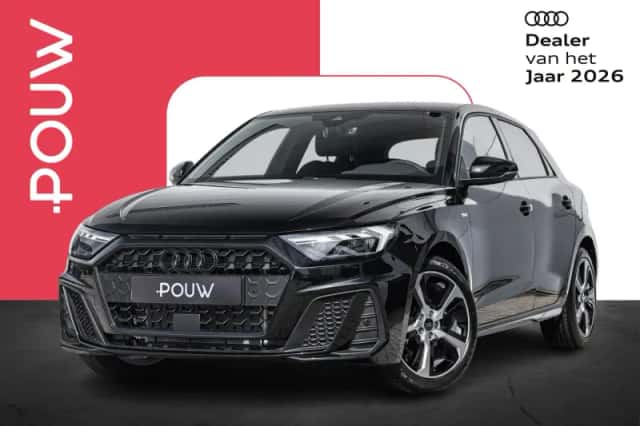 Audi A1 (2026) thumbnail 1