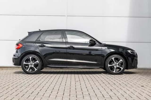 Audi A1 (2026) thumbnail 3