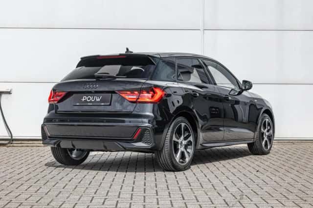 Audi A1 (2026) thumbnail 2