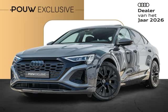 Audi Q8 (2023) thumbnail 1