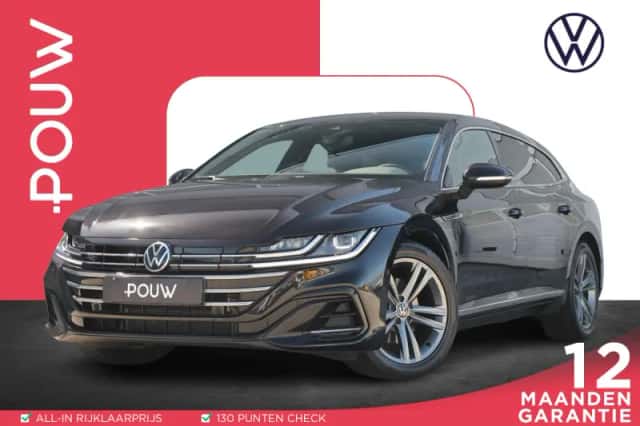 Volkswagen Arteon (2022) thumbnail 1