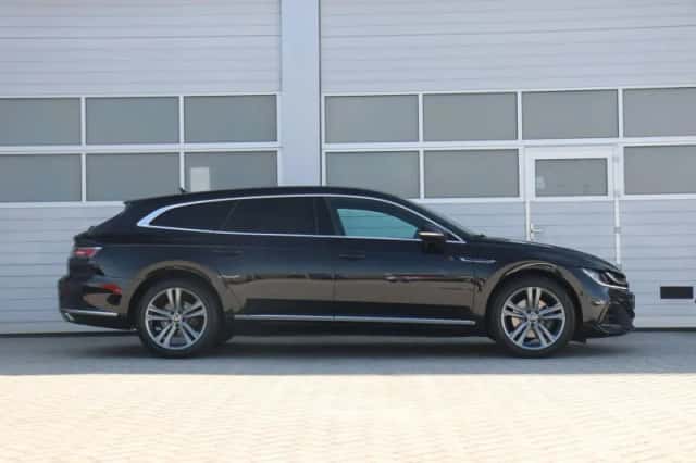 Volkswagen Arteon (2022) thumbnail 3