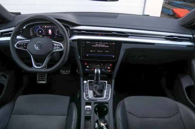 Volkswagen Arteon (2022) thumbnail 5