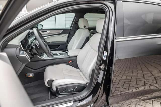Audi A6 (2024) thumbnail 4