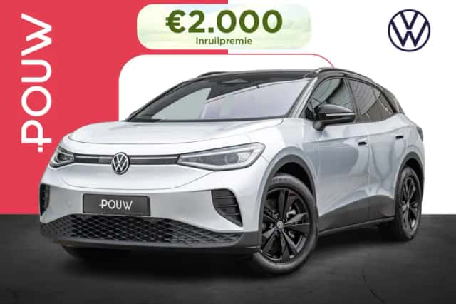 Volkswagen ID.4 (2026) thumbnail 1
