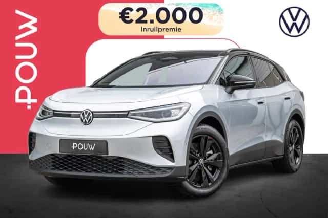 Volkswagen ID.4 (2026) thumbnail 1