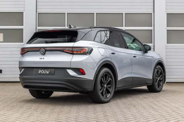 Volkswagen ID.4 (2026) thumbnail 2