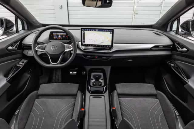 Volkswagen ID.4 (2026) thumbnail 5