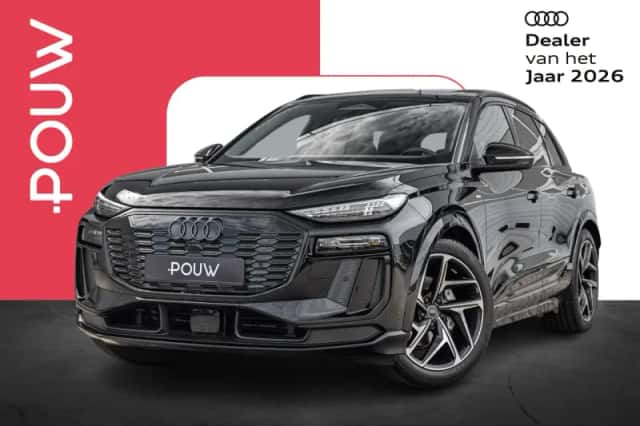 Audi Q6 e-tron (2026) thumbnail 1