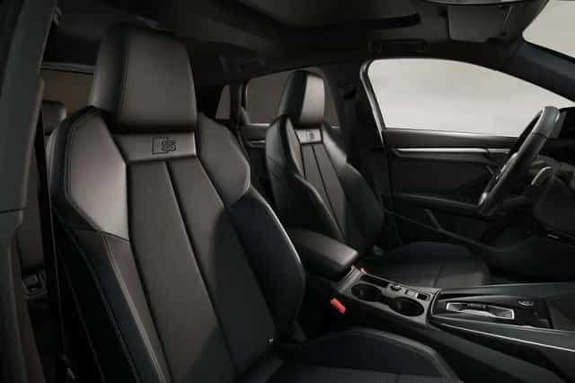 Audi A3 (2026) thumbnail 4