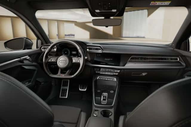 Audi A3 (2026) thumbnail 5