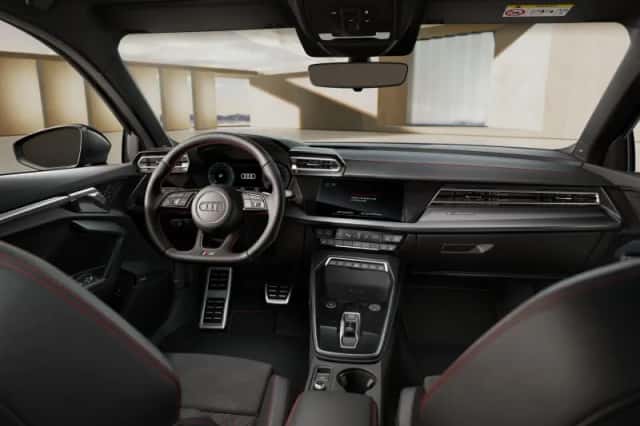Audi A3 (2026) thumbnail 5