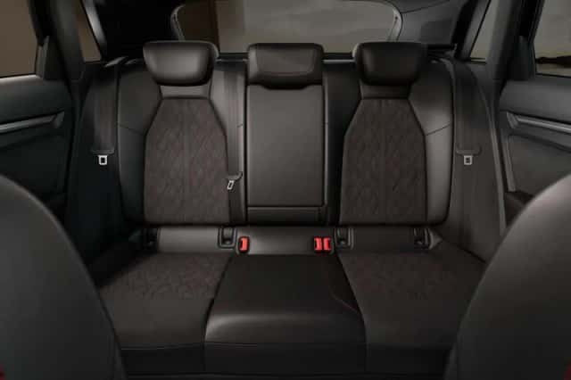 Audi A3 (2026) thumbnail 6