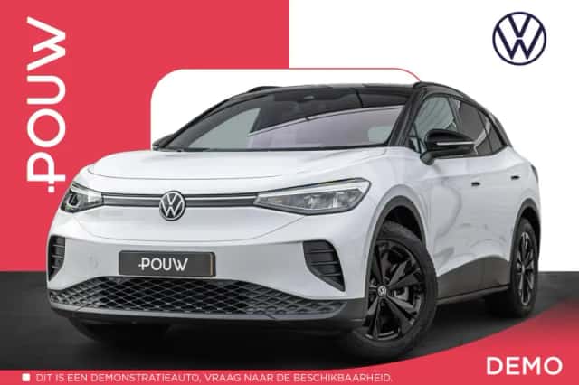 Volkswagen ID.4 (2026) thumbnail 1