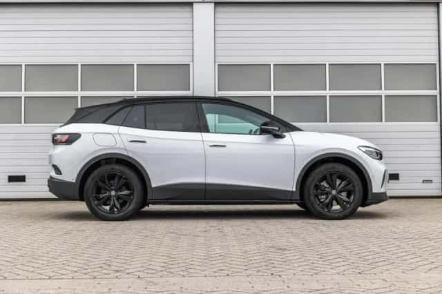 Volkswagen ID.4 (2026) thumbnail 3