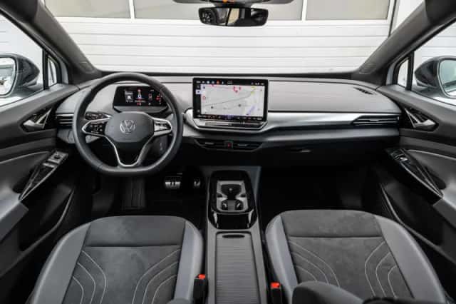 Volkswagen ID.4 (2026) thumbnail 5