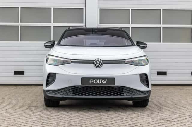 Volkswagen ID.4 (2026) thumbnail 6