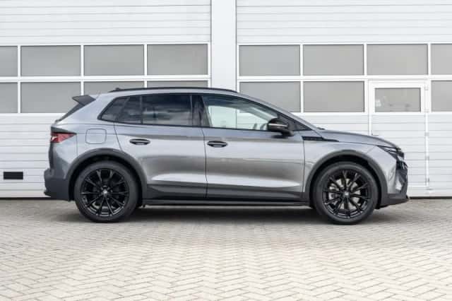 Škoda Elroq (2026) thumbnail 3