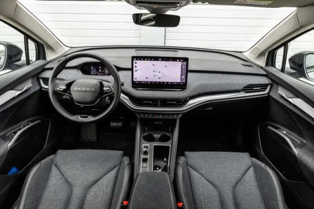 Škoda Elroq (2026) thumbnail 5