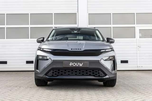Škoda Elroq (2026) thumbnail 6