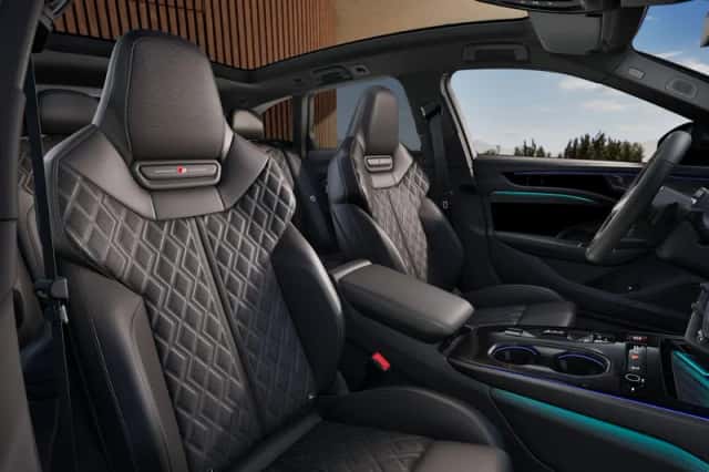 Audi A6 Allroad (2026) thumbnail 4