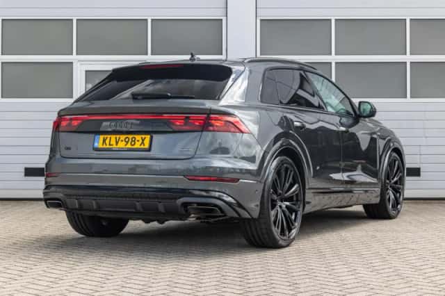 Audi Q8 (2026) thumbnail 2