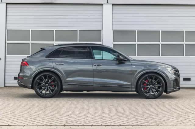 Audi Q8 (2026) thumbnail 3