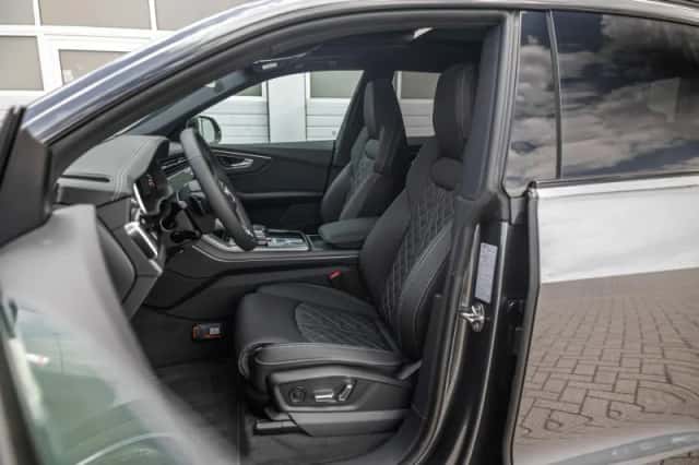 Audi Q8 (2026) thumbnail 4