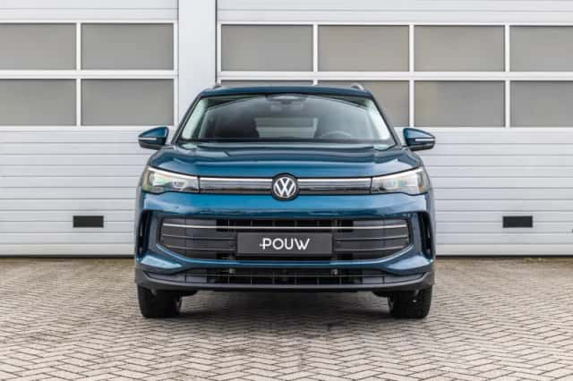 Volkswagen Tiguan (2025) thumbnail 6