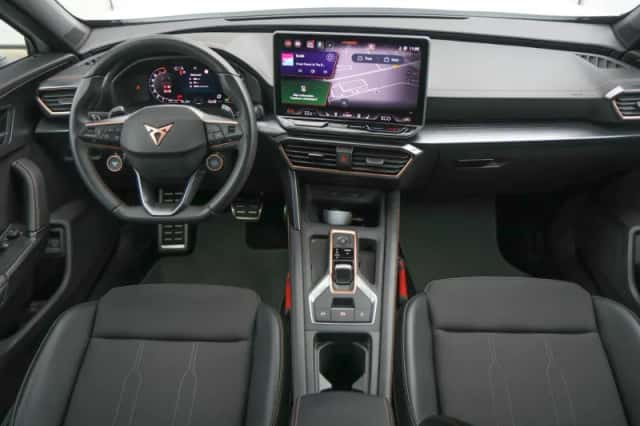 CUPRA Formentor (2025) thumbnail 5