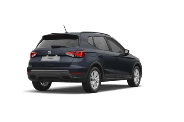 SEAT Arona (2026) thumbnail 2