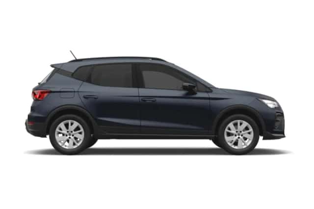 SEAT Arona (2026) thumbnail 3