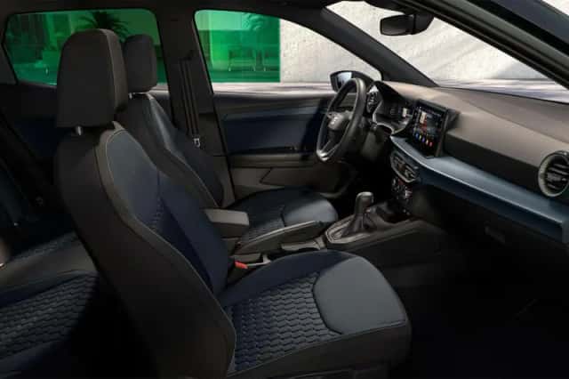 SEAT Arona (2026) thumbnail 4