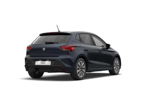 SEAT Ibiza (2026) thumbnail 2