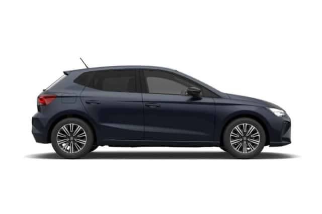 SEAT Ibiza (2026) thumbnail 3