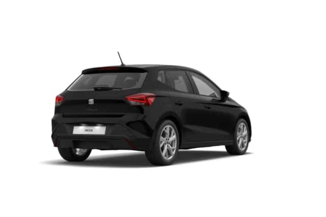SEAT Ibiza (2026) thumbnail 2