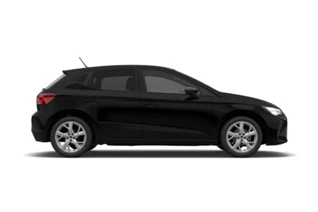 SEAT Ibiza (2026) thumbnail 3