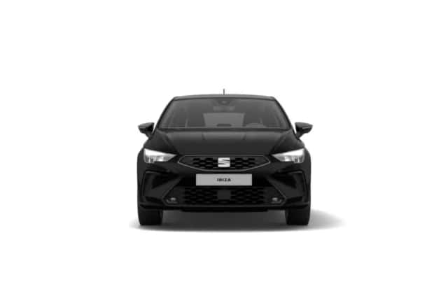 SEAT Ibiza (2026) thumbnail 6
