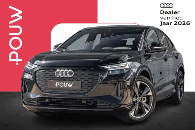 Audi Q4 (2026) thumbnail 1