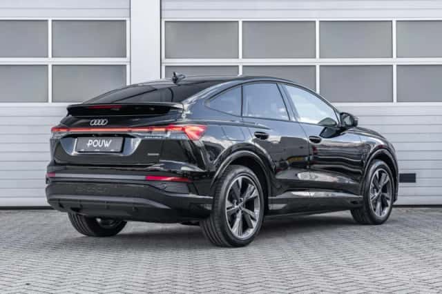 Audi Q4 (2026) thumbnail 2